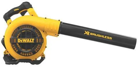 DEWALT 40V MAX* XR Blower, Brushless, 4-Ah Battery (DCBL790M1)