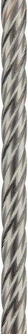 DEWALT DW5404 3/16-Inch x 6-1/2-Inch x 8-1/2-Inch ROCK CARBIDE SDS Plus Hammer Bit