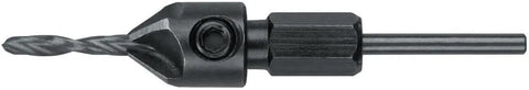DEWALT DW2710 No.6 Replacement Drill Bit & Countersink