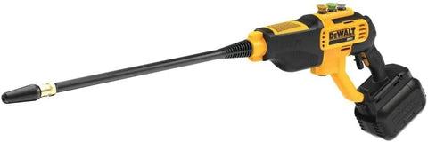 Dewalt Cleaner PWR CRDLSS 20V 550PSI DCPW550B