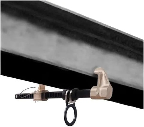 DEWALT Beam Anchor - Sliding - Fits 3.5" to 13.3" Flange