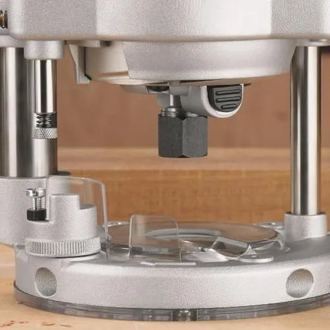 DEWALT Plunge Router Base for DW616/618 Routers (DW6182)