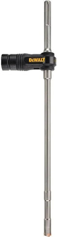 DEWALT Drill Bit, SDS MAX, Hollow, 7/8-Inch (DWA58078)