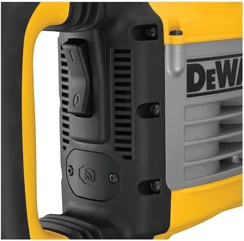 DEWALT D25951K 29 Lb SDS Max Inline Hammer