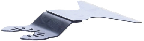DEWALT Oscillating Tool Blade, Titanium Nitride Coated, General Purpose, 2-1/2-Inch (DWA4281)