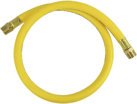DEWALT DXCM012-0210 1/2â€ x 3â€™ Premium Hybrid Whip Hose