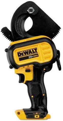 DEWALT 20V MAX Cable Cutter, Cordless, Tool Only (DCE150B)
