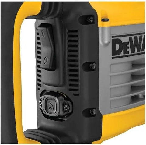 DEWALT D25951K 29 Lb SDS Max Inline Hammer