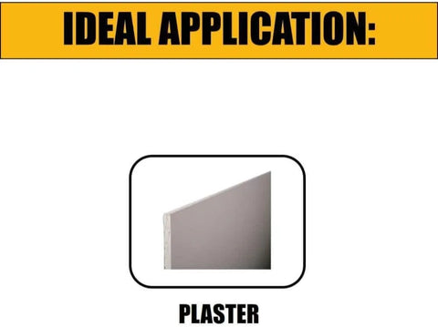 DEWALT Reciprocating Saw Blades, Taper Back, 6-Inch, 3 TPI, 5-Pack (DW4801)