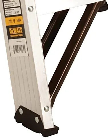 DeWalt Type IA 300lb Rated AL Stepladder 2' DXL2010-02