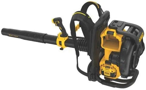 DEWALT DCBL590X1 40V Max Lithium Ion Backpack Blower