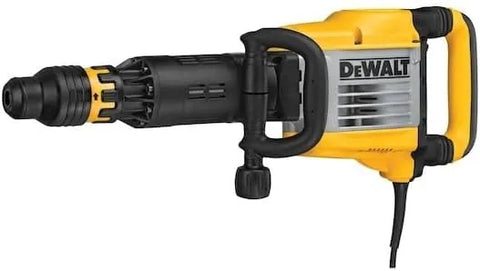 DEWALT D25951K 29 Lb SDS Max Inline Hammer