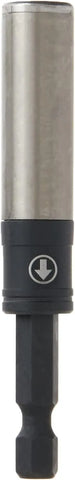 DEWALT Bit Holder, 3-in-1, Impact Ready (DWA3HLDFT) (Pack of 2)
