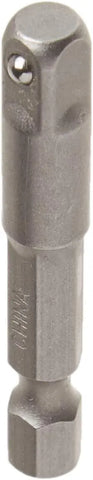 DEWALT Hex Socket Adapter, 1/4-Inch (DW2541)