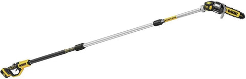 Dewalt KIT Pole Saw 4AH Batt 20V 15FT DCPS620M1
