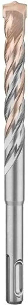 DEWALT DW5437B25 1/2 by 4 by 6 Rock Carbide SDS+ Hammer Bit, 25-Pack