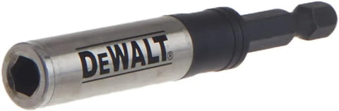 DEWALT Bit Holder, 3-in-1, Impact Ready (DWA3HLDFT) (Pack of 2)