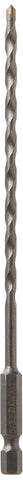 DEWALT DWA5100 Impact Ready Masonry Bit, 5/32" x 4" x 6"