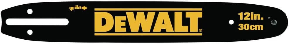Dewalt BAR Chainsaw Replacement 12IN DWZCSB12