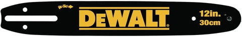 Dewalt BAR Chainsaw Replacement 12IN DWZCSB12