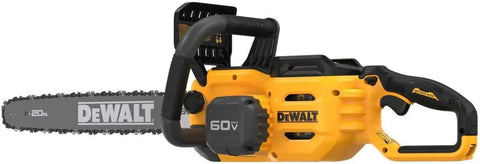 Dewalt Saw Chain W/DCB612 Batt 20IN DCCS677Y1