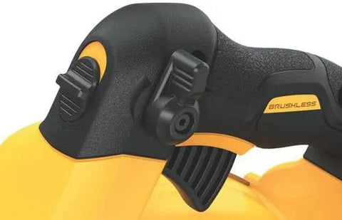 DEWALT DCBL790H1 40V MAX 6.0 Ah Lithium Ion XR Brushless Blower