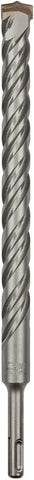 DEWALT DW5461 7/8-Inch by 10-Inch by 12-Inch ROCK CARBIDE SDS Plus Hammer Bit