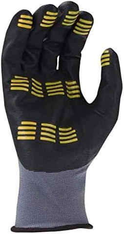 DEWALT DPG76L Tread Grip Work Glove