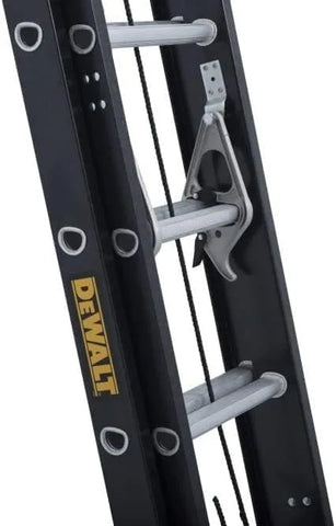DeWalt Type IA 300lb Rated FG Extension w/ProTop 24' DXL3020-24PT