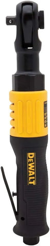 DEWALT Air Ratchet, Square Drive, 3/8-Inch (DWMT70776L)