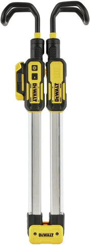DEWALT 12V/20V MAX Cordless Hood Light, Mechanic Work Light, LED, Bare Tool Only (DCL045B)