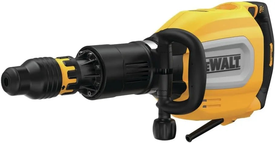 DEWALT D25911K 27 Lbs. SDS MAX Inline Chipping Hammer Kit