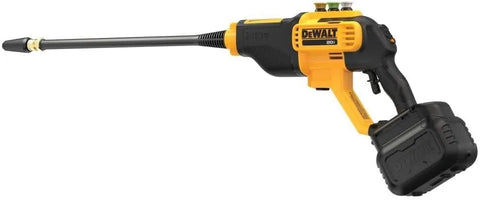 Dewalt Cleaner PWR CRDLSS 20V 550PSI DCPW550B