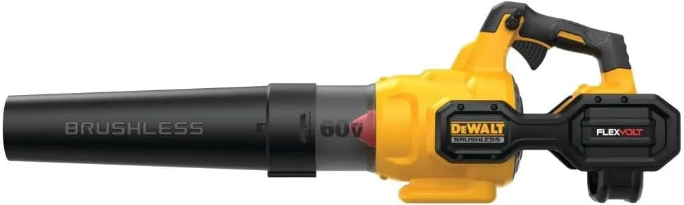 Dewalt Blower AXIAL BRUSHLESS 600 CFM DCBL772X1