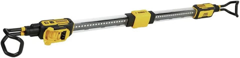 DEWALT 12V/20V MAX Cordless Hood Light, Mechanic Work Light, LED, Bare Tool Only (DCL045B)