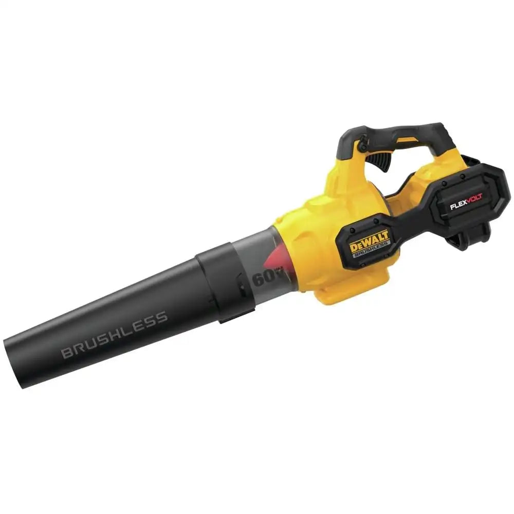 Dewalt Blower AXIAL HNDHLD 60V 600CFM DCBL772B
