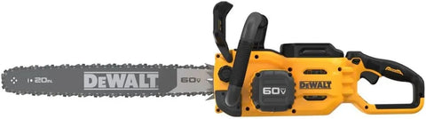Dewalt Saw Chain W/DCB612 Batt 20IN DCCS677Y1