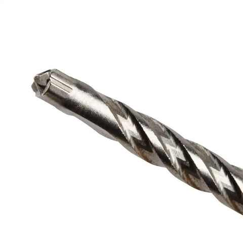 DEWALT DW5521 1/4-Inch by 12-Inch by 14-Inch Solid Rock CarbideSDS+,Silver