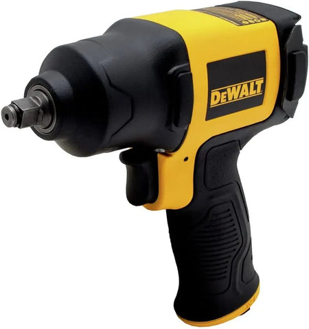 DEWALT Impact Wrench, Square Drive, 3/8-Inch (DWMT70775)