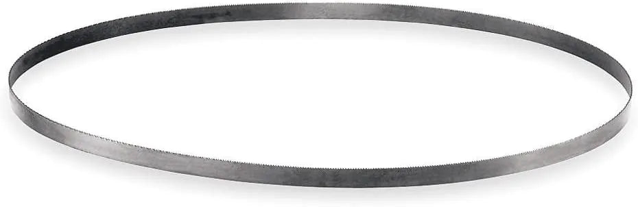 DEWALT DW3988 14TPI Portable Band Saw Blade - 44-7/8-Inch, .025-Inch (3-Pack)