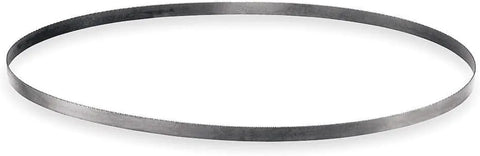 DEWALT DW3992 14/18TPI Portable Band Saw Blade - 44-7/8-Inch, .025-Inch (3-Pack)