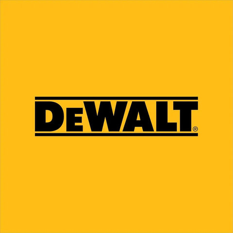DeWalt DW317 Vs Orbital Jigsaw