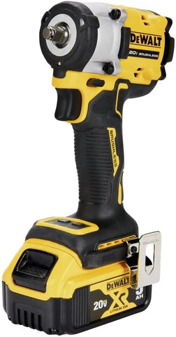 20V MAX 3/8IN COMPACT IMPACT WRENCH KIT