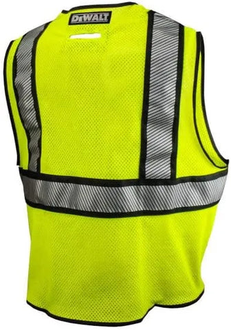 DeWalt Industrial Safety Vest One size