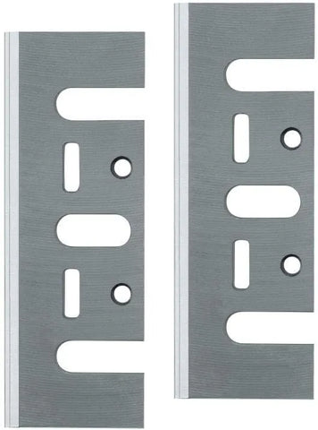 DEWALT Planer Blades, High Speed, Steel (DW6655)
