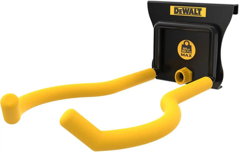 DEWALT Tool Organizer, Hook for Outdoor Power Tools, DEWALT Workshop Storage System Compatible (DWST82814)