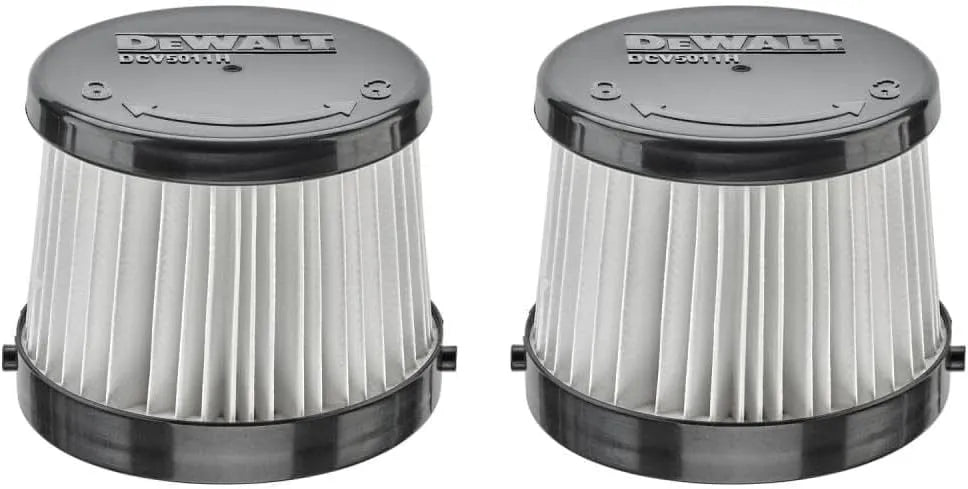 DEWALT Replacement HEPA Filter (DCV5011H)