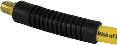 DEWALT DXCM012-0203 1/2” x 50’ Premium Rubber Hose