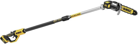 Dewalt KIT Pole Saw 4AH Batt 20V 15FT DCPS620M1