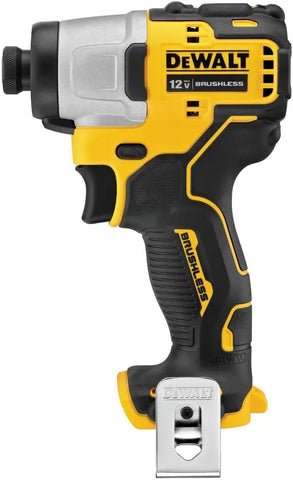 DEWALT XTREME 12V MAX* Cordless Drill Combo Kit (DCK221F2)